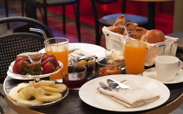 Jaff Hotels Nişantaşı