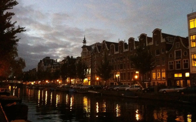 Hotel Mozart