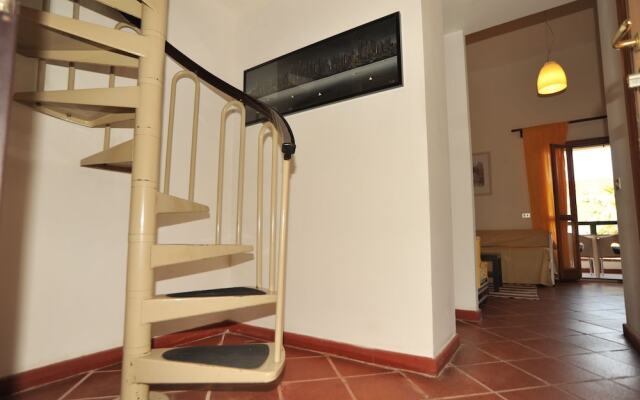 Residence La Bricola Laghi Di Sibari