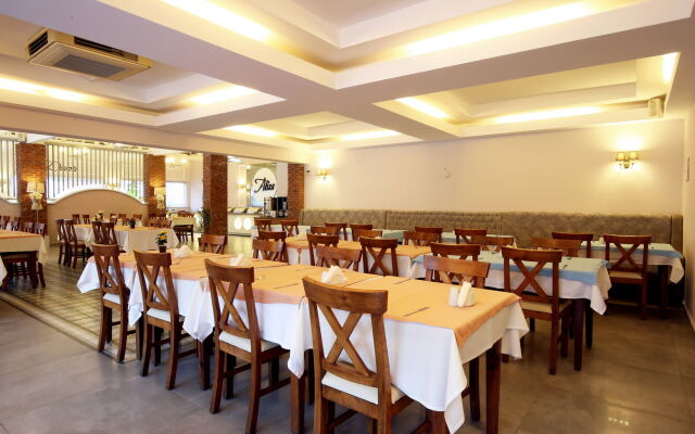 Alize Hotel Ölüdeniz - All inclusive