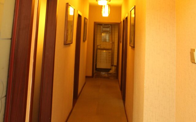Jinshun Hotel