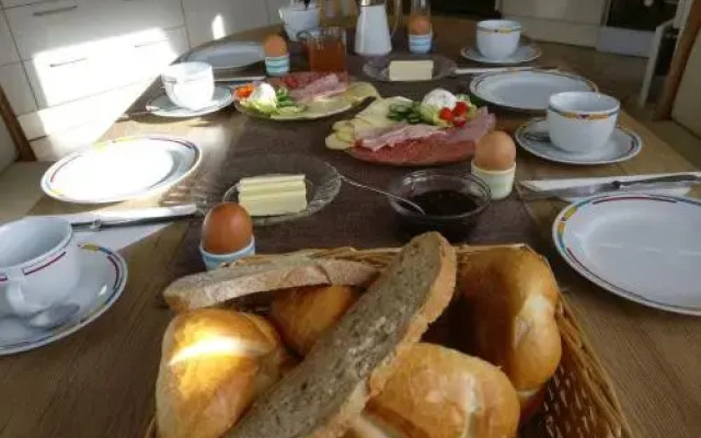 Privatzimmer Helene Mariacher