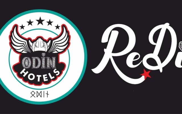 Odin ReDi Hotel