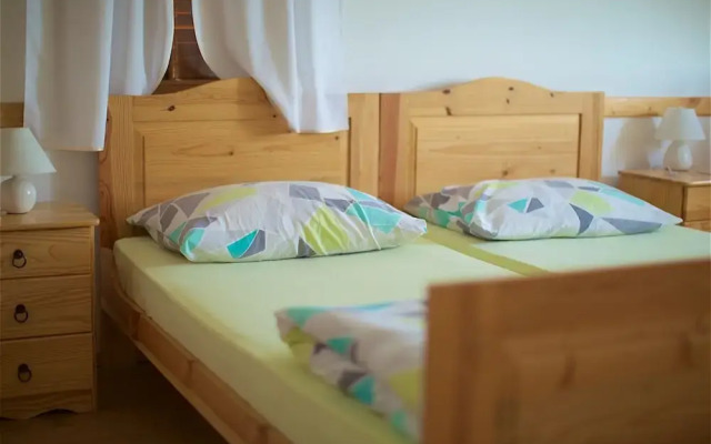 Apartments Lovrec
