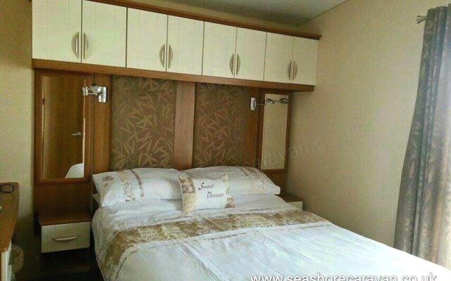 Seashore Caravans