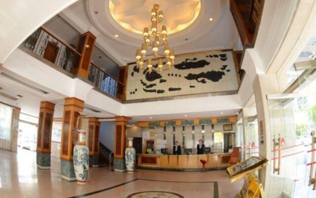 Jianyang Hotel