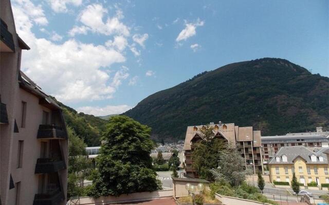 Appartement Bagnères-de-Luchon, 3 pièces, 4 personnes - FR-1-313-128