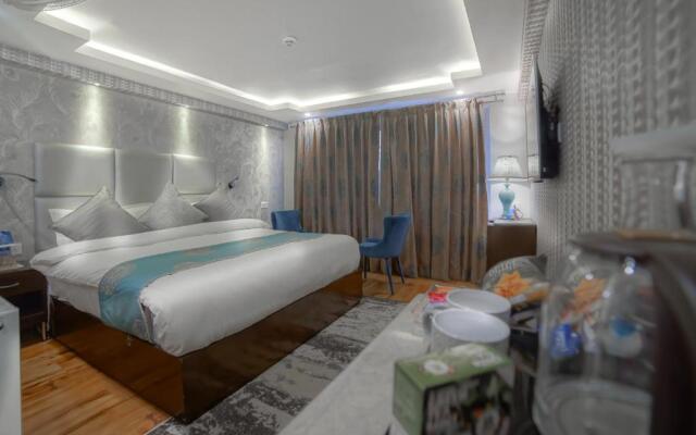 The Hermitage By Grand Resorts
