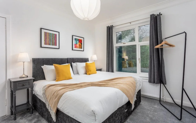 Wellington View - Donnini Apartments