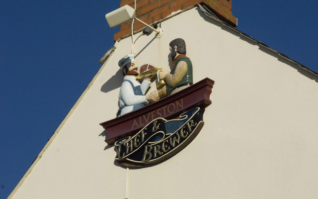 Premier Inn Bristol - Alveston