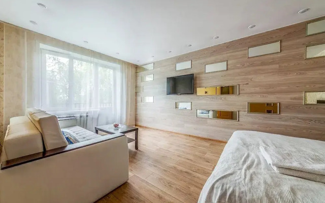 Apartment Hanaka Sirenevyi bulvar 27
