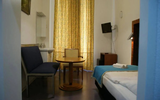 Hotel garni Aaberna