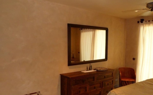 Bella Sirena 2BR BC 801 by Casago