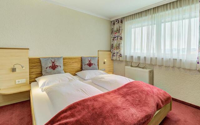 Mountainlovers Berghotel Seidlalm