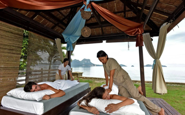 Ahana Resort El Nido