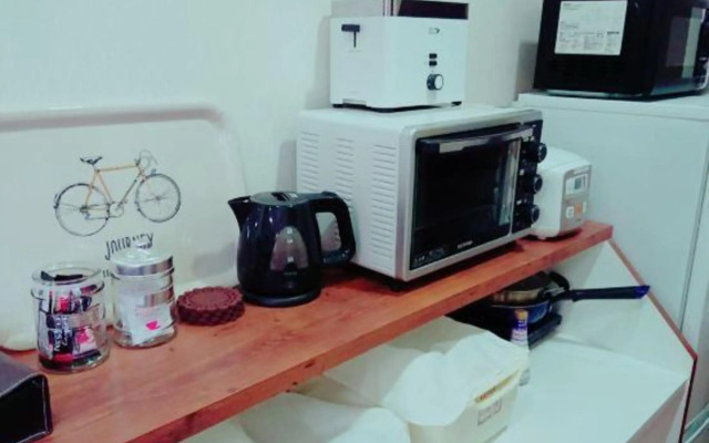 The Stay Central Nagasaki / Vacation STAY 5111