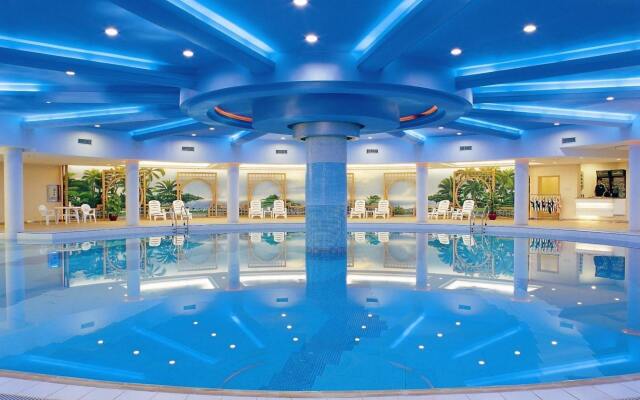 Dolton Resort Tongshenhu Hotel - Changsha