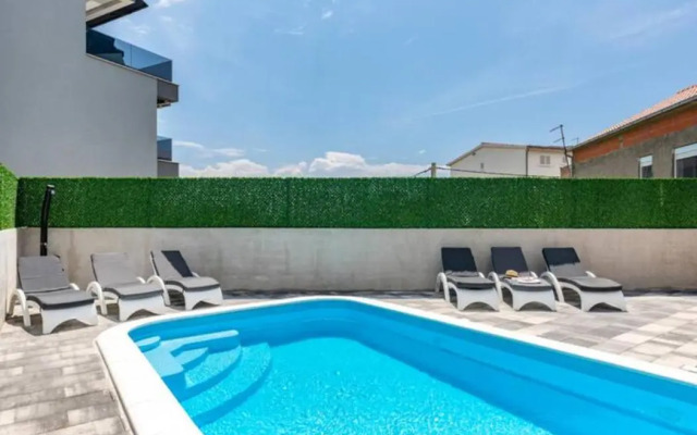 New luxury apartment Kila