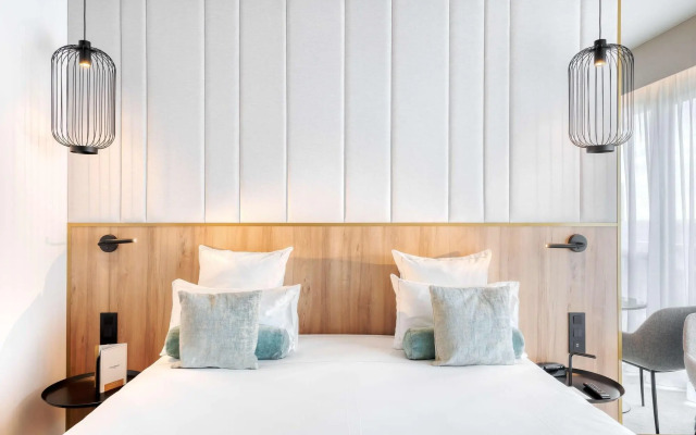 GOLDEN TULIP LYON OUEST TECHLID - Hotel & Spa