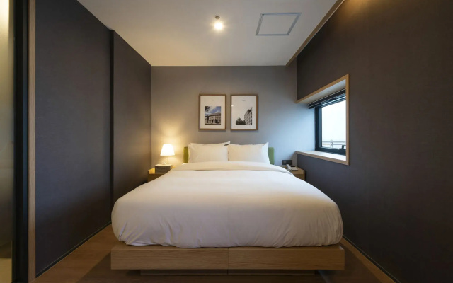 Gwangalli Hotel Primavera in Busan