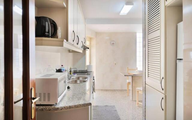 BARRAMARES 5 - 4ºandar PISCINA EXTERIOR VISTA MAR