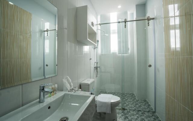 Monorom Apartment Boeung Kang Keng 1