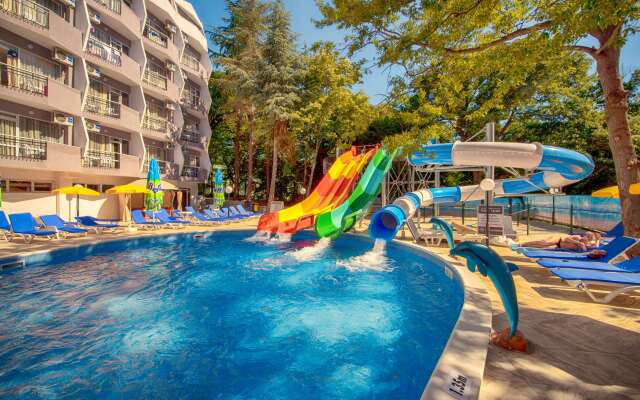 Prestige Hotel and Aquapark