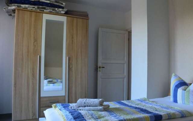 "sea Eagle" in the House on the Dune