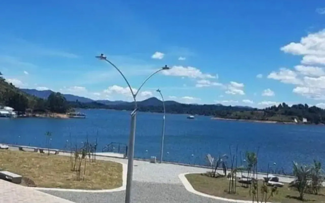 Edificio Avenida Malecon