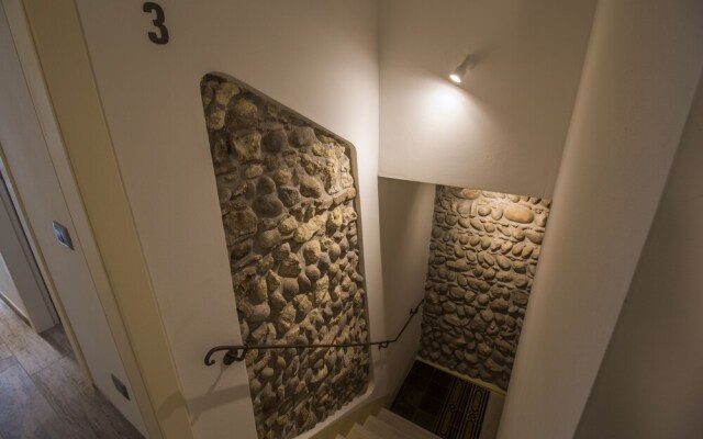 Santa Marta Rooms&Studios