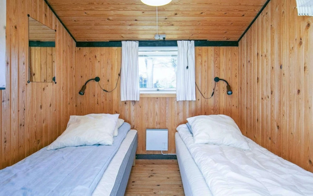Deluxe Holiday Home in Lønstrup with Terrace