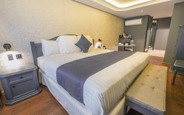 Hive Mexico City By Ghotels