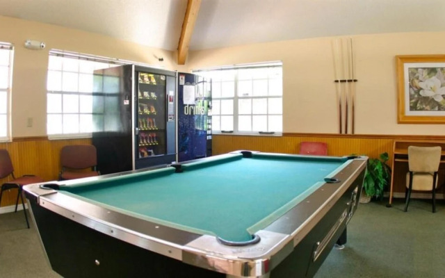 Jerry s Royal Palm Bay Condo