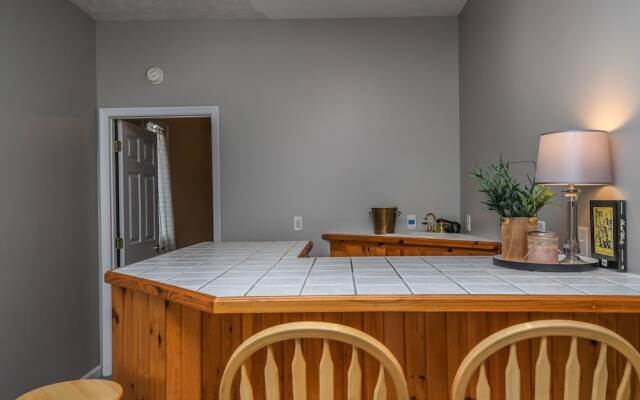 The Quarterdeck 4 Bedroom House