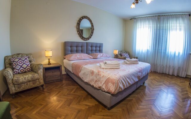 Diego apartments