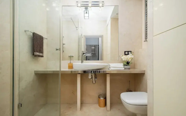 Apartamenty Sun&Snow Platinum Towers