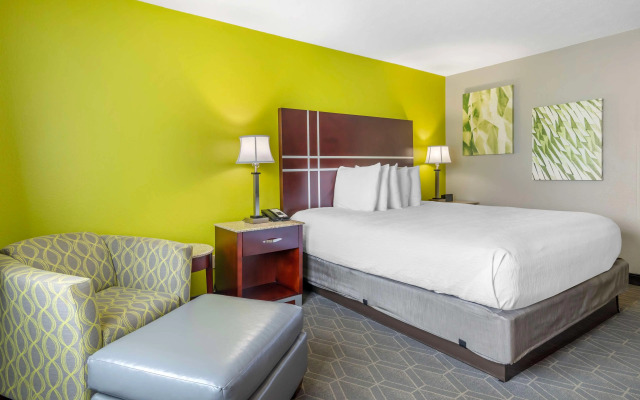 Best Western Auburn/Opelika Inn