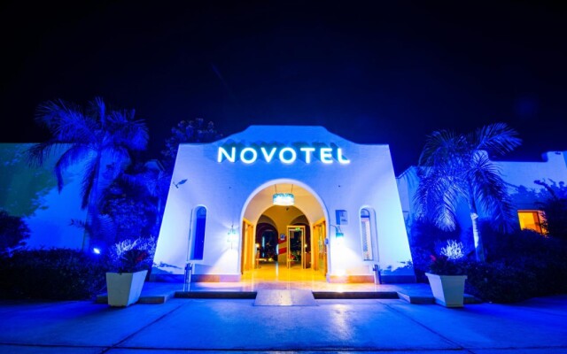 Novotel Palm Sharm El-Sheikh