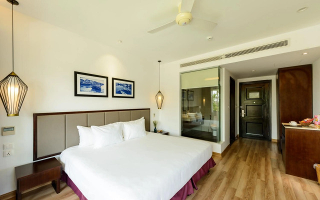 Senvila Boutique Resort & Spa