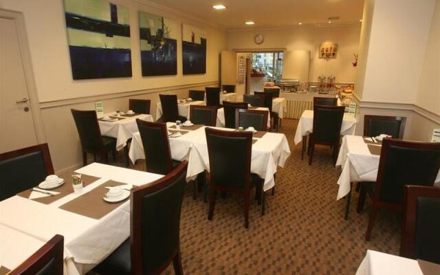 Best Western Prado