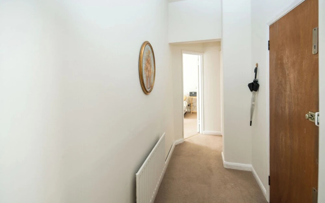 NEW Sleek 2BD Flat Oxford Street-Soho