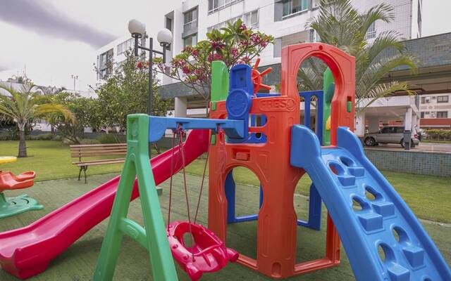 Premier Residence Hplus Long Stay