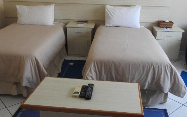 Davaar Guest House