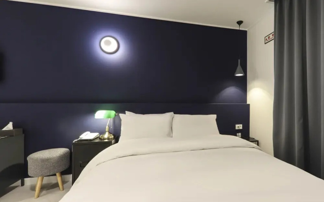 Hotel Pier 48