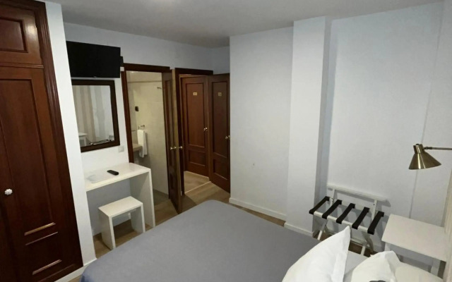 Hotel Ovetense