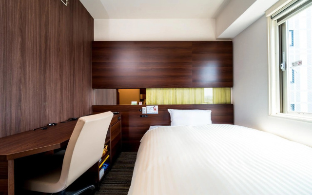 Super Hotel Izumoekimae – Guest Rooms – Izumo