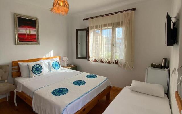 Kirlangic Pansiyon Sigacik