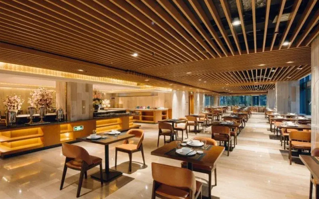 Wenzhou Hangbin International Hotel