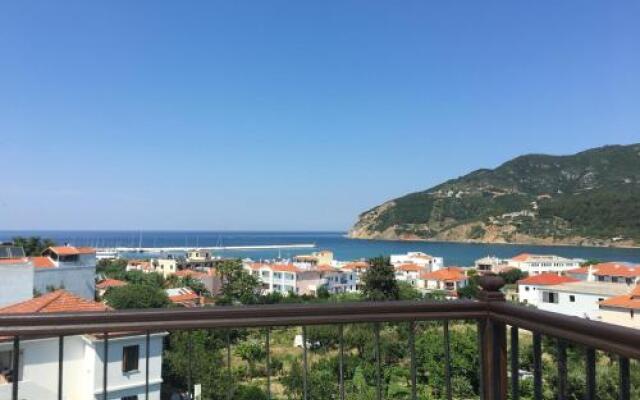 Hotel Aggeliki