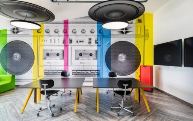 The Brucklyn Apartments